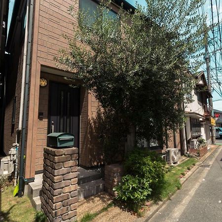 Chiyo House X M&Z House Villa Fukuoka  Kültér fotó