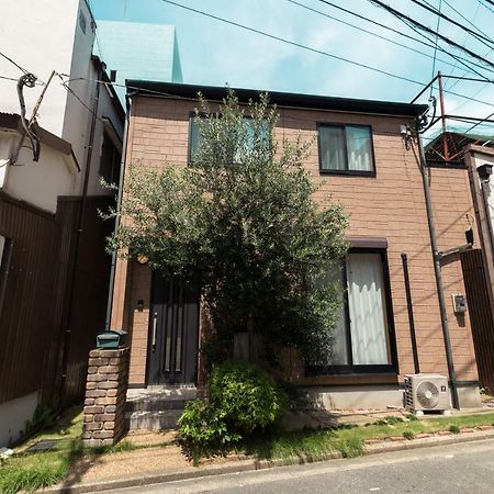 Chiyo House X M&Z House Villa Fukuoka  Kültér fotó