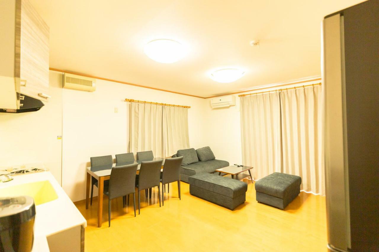Chiyo House X M&Z House Villa Fukuoka  Kültér fotó
