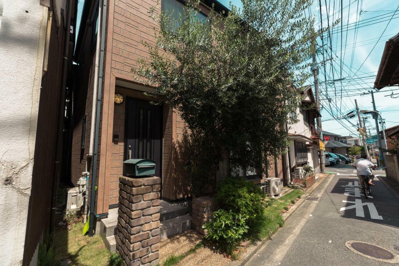 Chiyo House X M&Z House Villa Fukuoka  Kültér fotó
