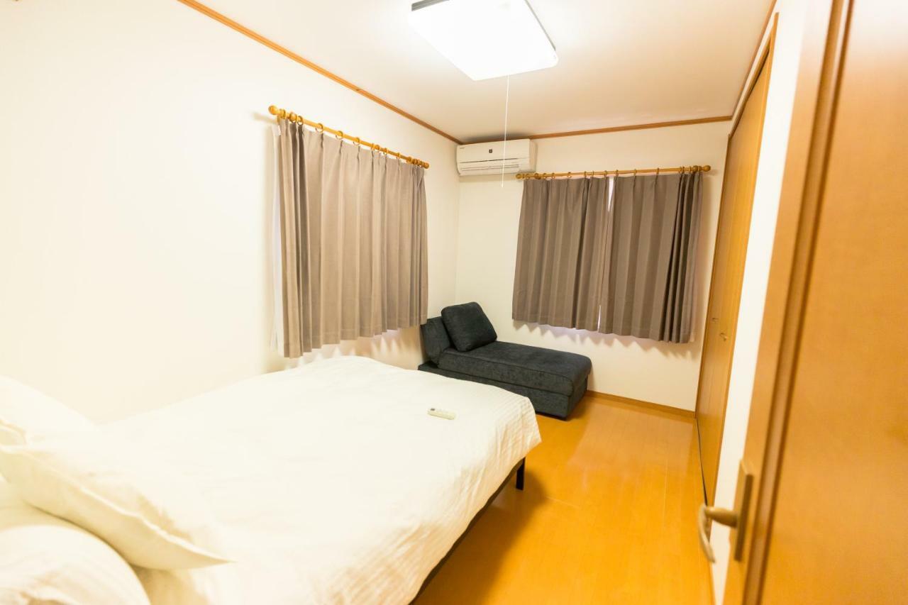 Chiyo House X M&Z House Villa Fukuoka  Kültér fotó