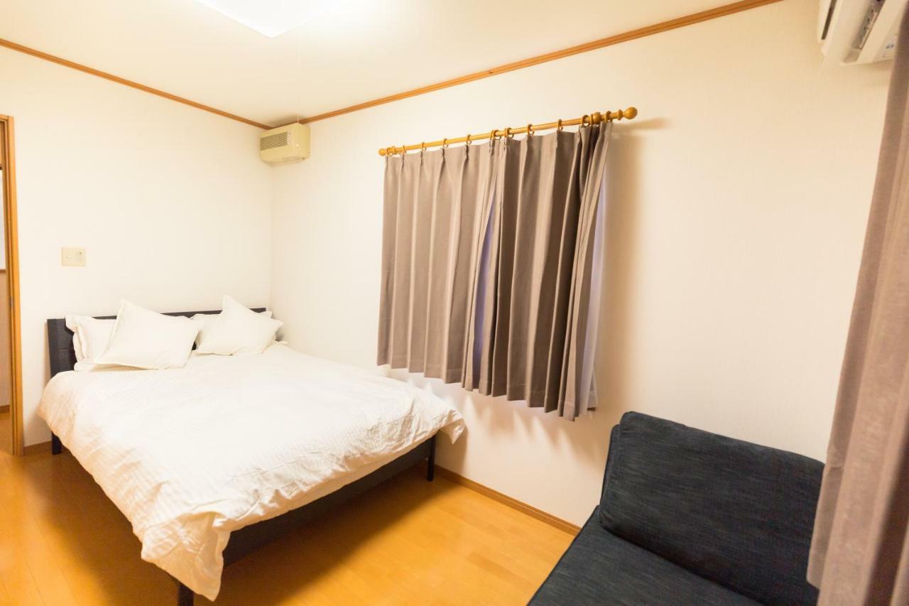 Chiyo House X M&Z House Villa Fukuoka  Kültér fotó