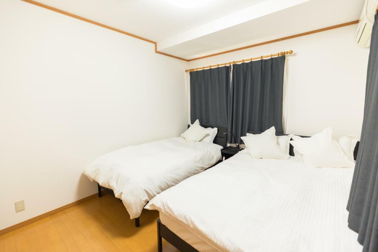 Chiyo House X M&Z House Villa Fukuoka  Kültér fotó