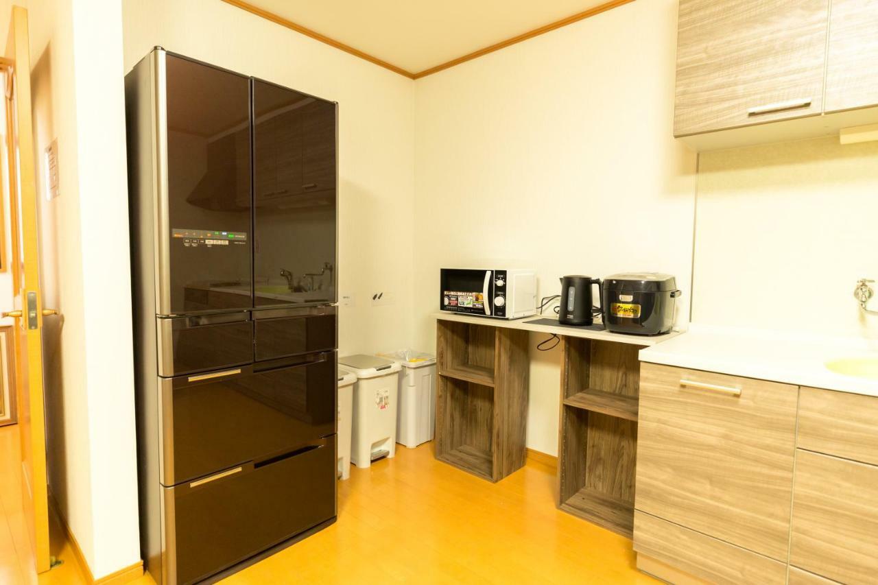 Chiyo House X M&Z House Villa Fukuoka  Kültér fotó