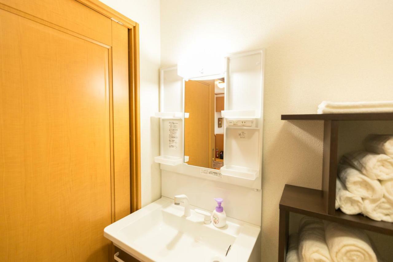 Chiyo House X M&Z House Villa Fukuoka  Kültér fotó
