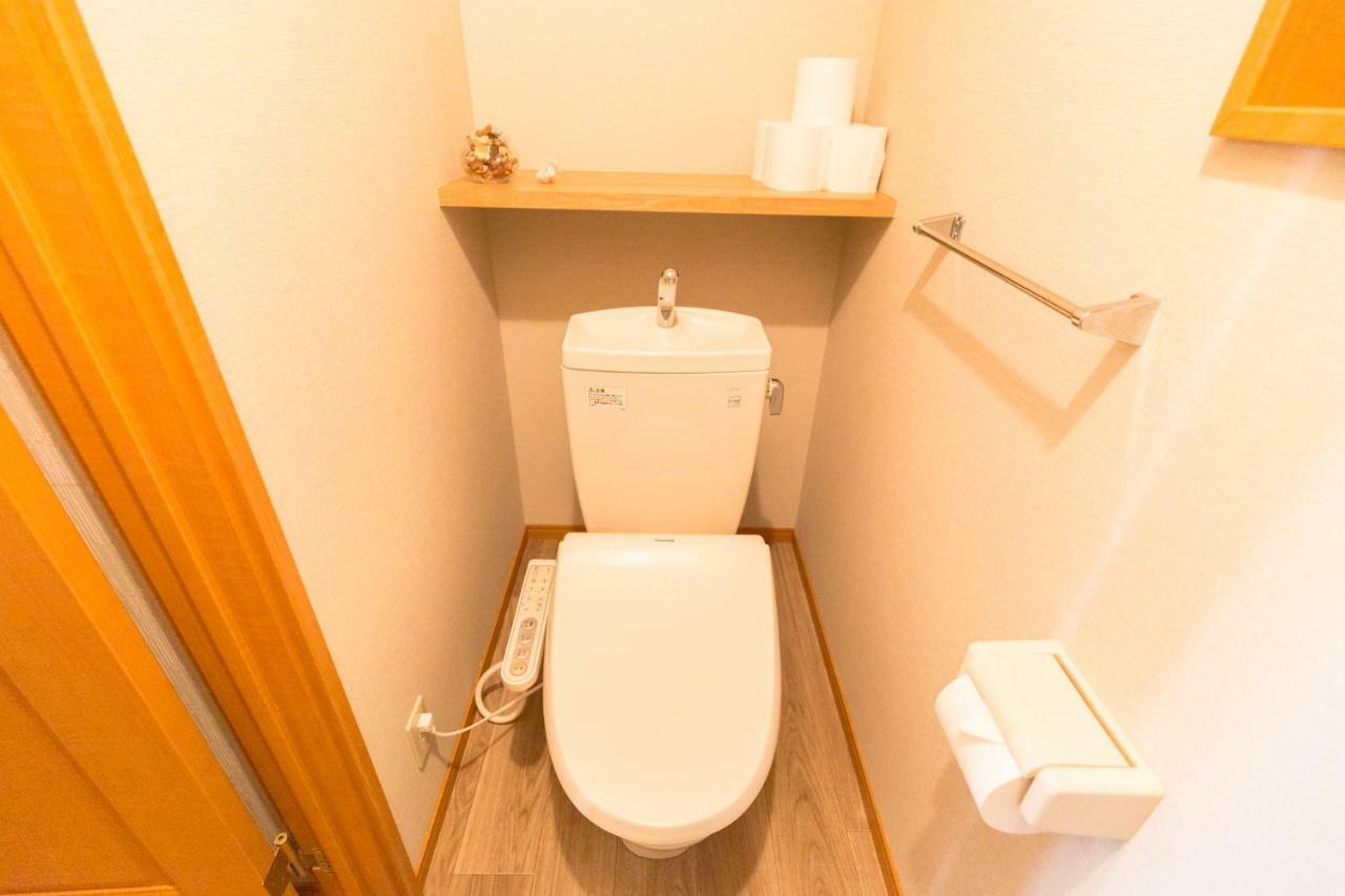 Chiyo House X M&Z House Villa Fukuoka  Kültér fotó