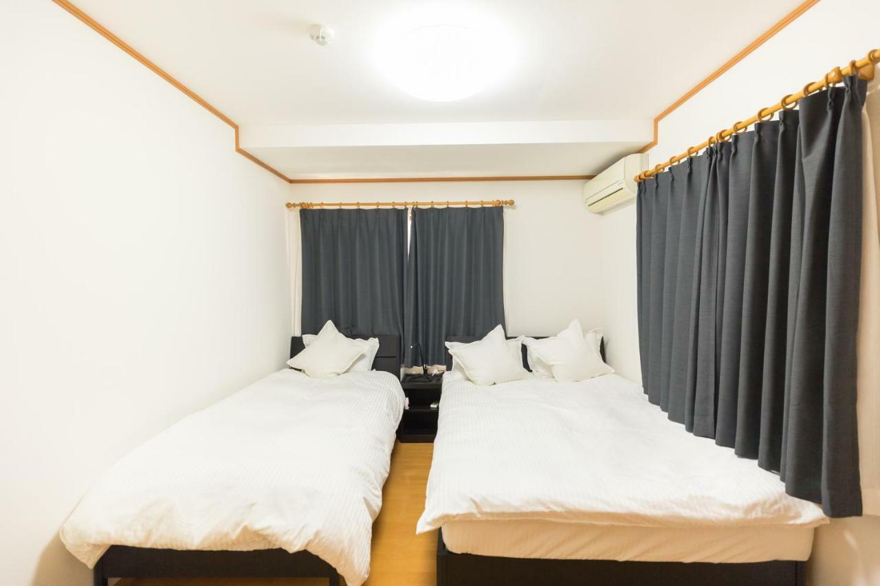 Chiyo House X M&Z House Villa Fukuoka  Kültér fotó